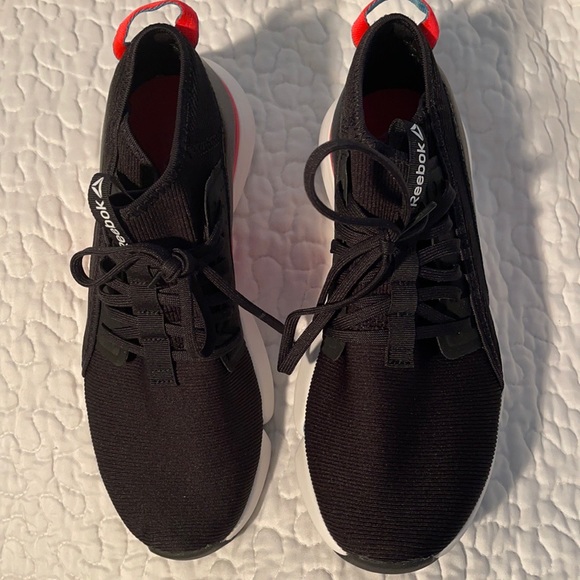 Reebok Size 7.5 Split Flex - Picture 5 of 6